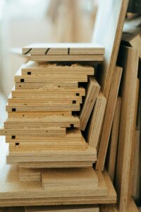 plywood sheets